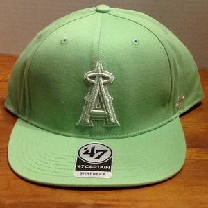 Angels 47 SnapBack